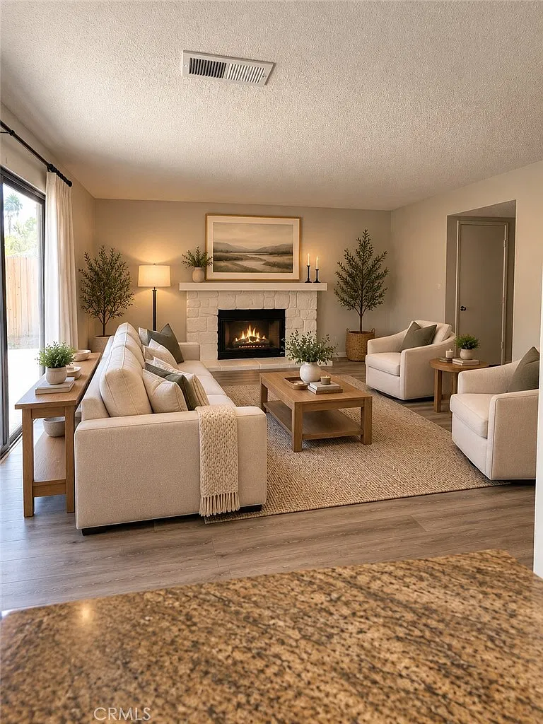 3 bed, 1546 sqft, $2,950 — Photo 4