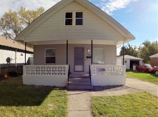 4802 N Cook St, Spokane, WA 99217