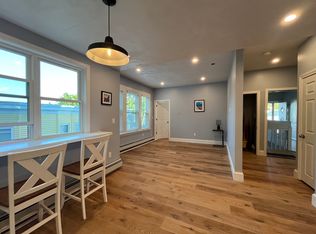 29 Whitman St #2R, Dorchester Center, MA 02124