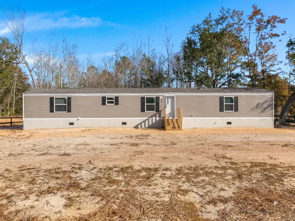 306 Marion Rd, Dorchester, SC 29437