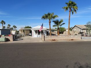 13584 E 47th St, Yuma, AZ 85367