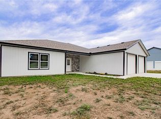 125 NW 171st Rd, Warrensburg, MO 64093