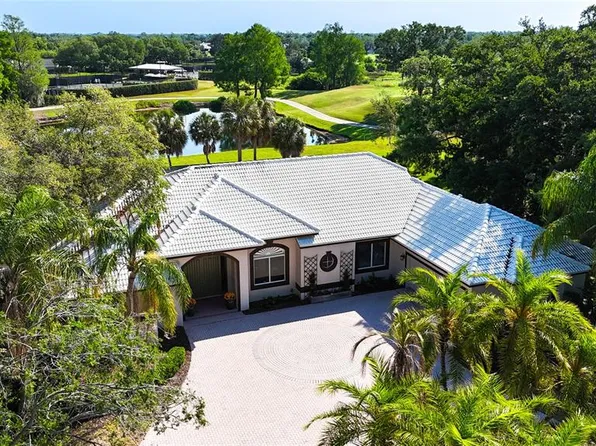 3362 Charles Macdonald Dr, Sarasota, FL 34240