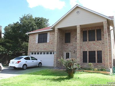 2145 Domal Ln, San Antonio, TX, 78230