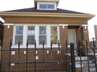 2243 W 71st St, Chicago, IL 60636