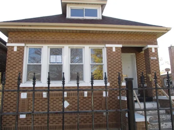 2243 W 71st St, Chicago, IL 60636