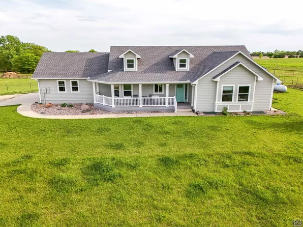 14787 198th Rd, Mayetta, KS 66509