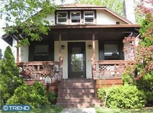 128 Rutledge Ave, Rutledge, PA 19070