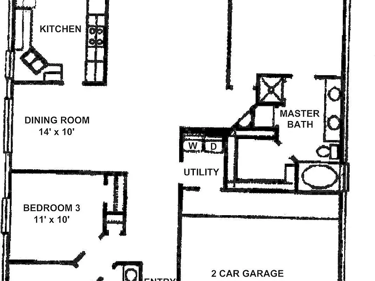 6643 Chantalle Dr — Photo 2