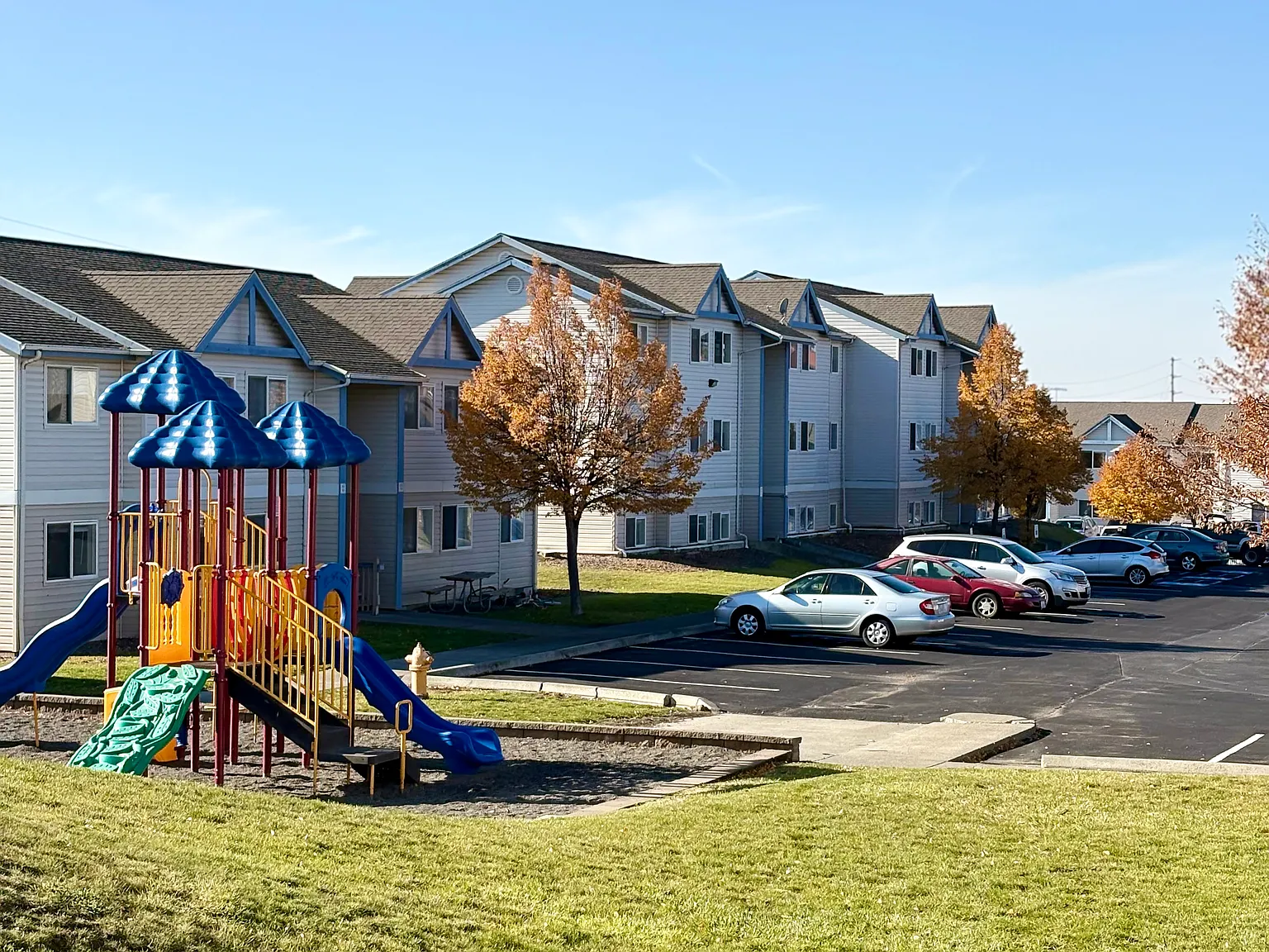 Northwood Apartments — Photo 1