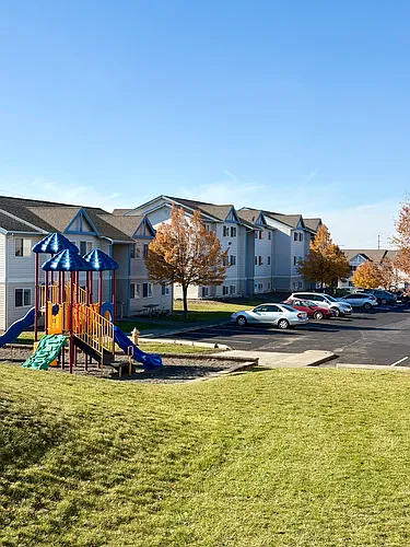 Northwood Apartments Photo 1