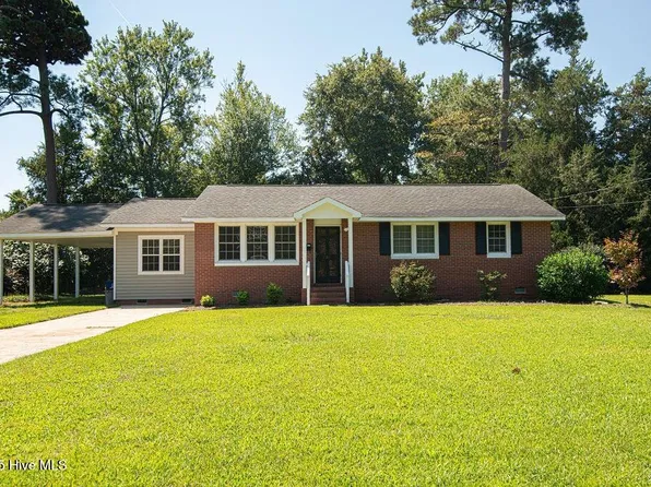 707 Christine Avenue, Jacksonville, NC 28540