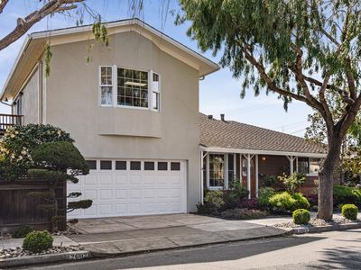 2602 Calhoun St, Alameda, CA, 94501