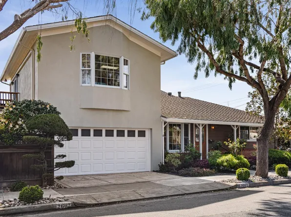 2602 Calhoun St, Alameda, CA 94501