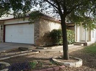 17613 Loch Linnhe Loop, Pflugerville, TX 78660