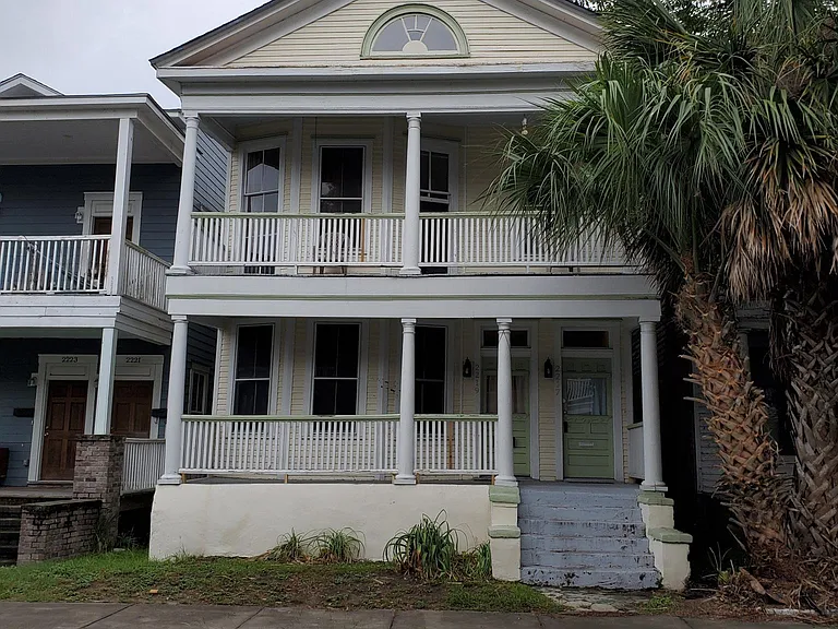 2217 Whitaker St — Photo 3