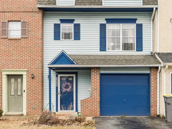 1020 Old Forge Rd, New Castle, DE 19720