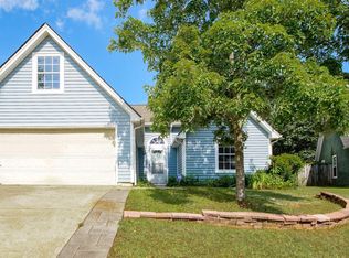 213 Brushcreek Dr SW, Huntsville, AL 35824