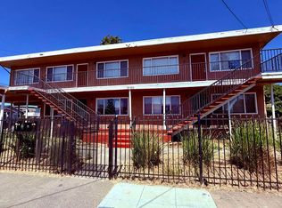 10100 Walnut St APT 3, Oakland, CA 94603