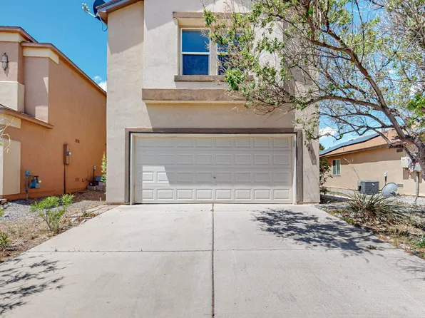 2423 Angel Dr NW, Albuquerque, NM 87120