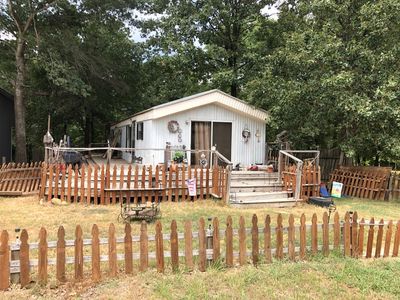 413 Broken Bow Ln, Quitman, TX, 75783