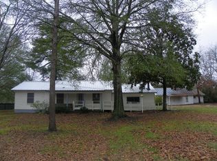 550 Craft Fenley Loop, Lufkin, TX 75904