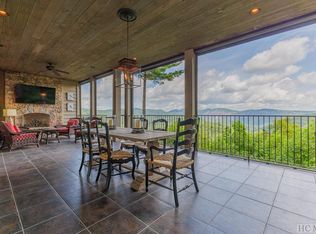 636 Chattooga Ridge Trl, Cashiers, NC 28717