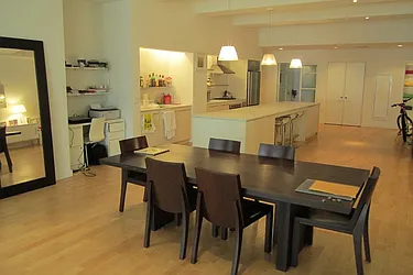 Rented by Corcoran