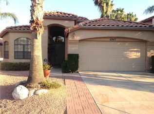 5947 E Phelps Rd, Scottsdale, AZ 85254