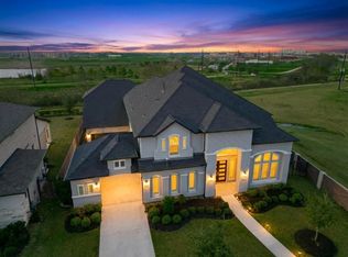 506 Vineyard Hollow Ct, Richmond, TX 77406