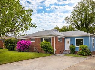 8444 Norristown Dr, Norfolk, VA 23518