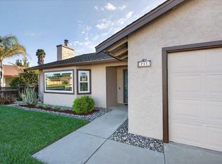 711 Clearview Dr, Hollister, CA