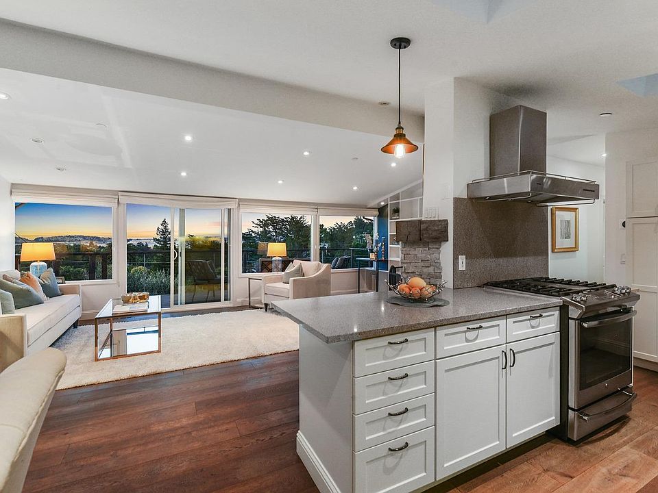 296 Corte Madera Ave, Corte Madera, CA 94925 Zillow