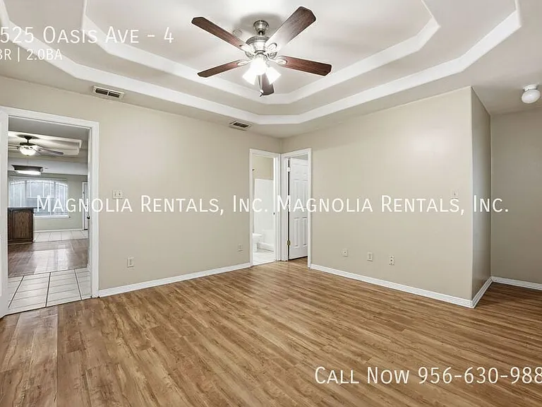 1525 Oasis Ave #4 — Photo 9