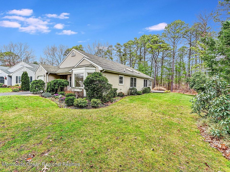 36 Deer Run Lane, Brick, NJ 08724 Zillow