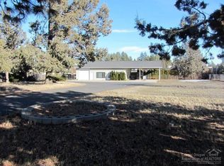 61404 Duncan Ln, Bend, OR 97702