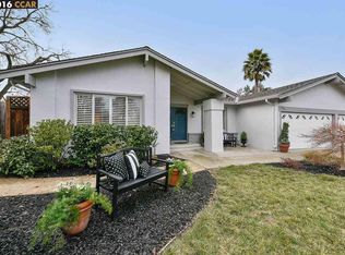 130 Saint Jean Ct, Danville, CA 94526