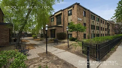 2530 1st Ave S #105 Photo 1