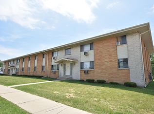 10729 W Hampton Ave, Milwaukee, WI 53225