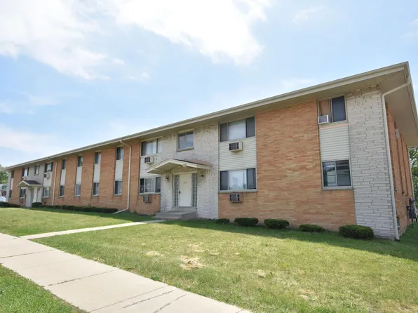 10729 W Hampton Ave, Milwaukee, WI 53225