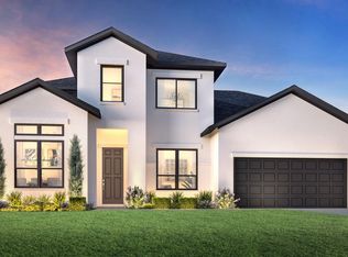 Hart Plan, Toll Brothers at StoneCreek, Richmond, TX 77469