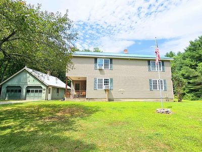 34 Fox Chair Terrace, Springfield, VT, 05156
