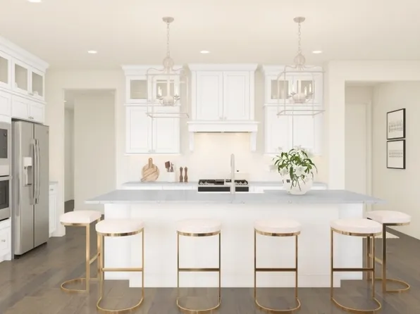 102 Honeysuckle Lane #911, Warren Twp., NJ 07059