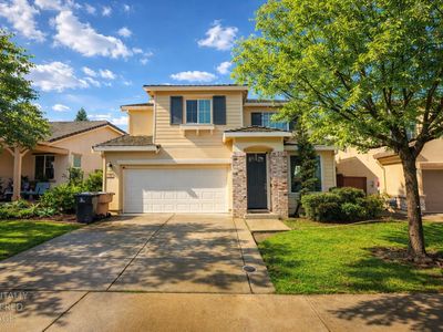 1995 Letterkenny Ln, Lincoln, CA, 95648