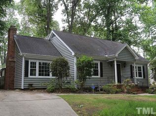 708 Silver Leaf Pl, Raleigh, NC 27609