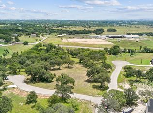 600 Nyoka Bnd, Weatherford, TX 76087