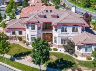 6752 Eagle Wing Cir, Sparks, NV