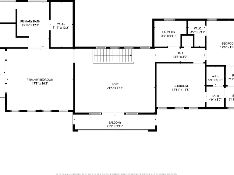714 Misty Water Ln — Photo 34