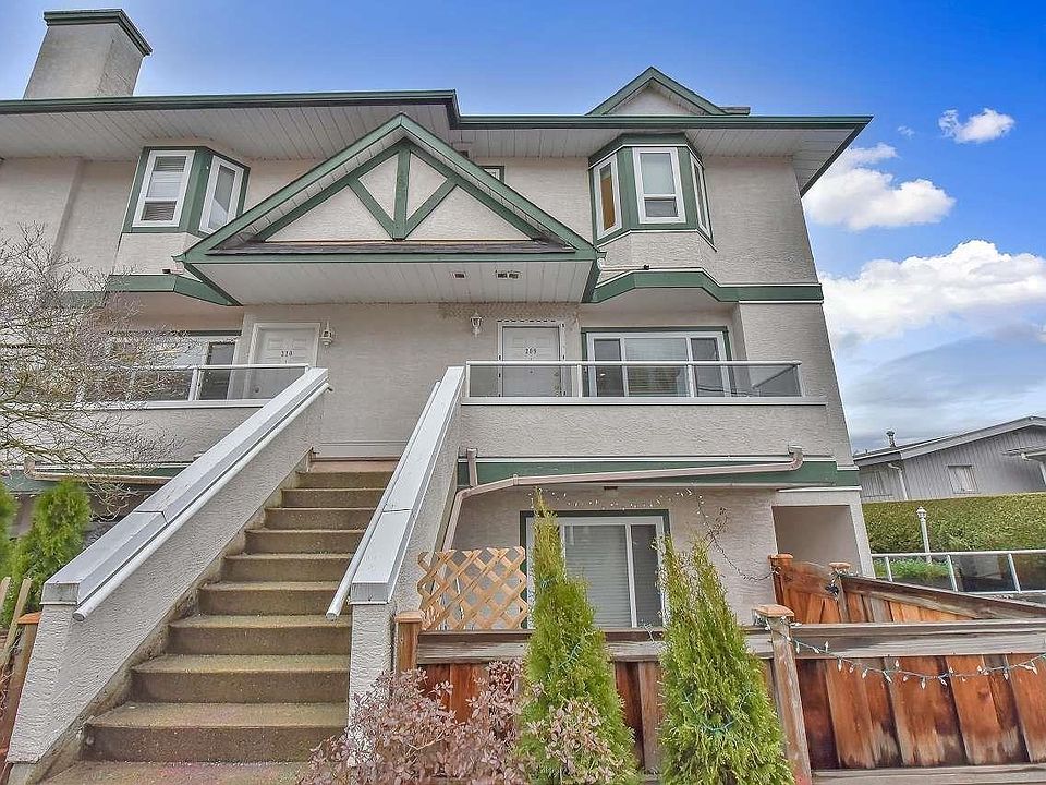 1st image of 3978 Albert St #209
