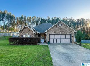 235 Magnolia Crest Way, Odenville, AL 35120